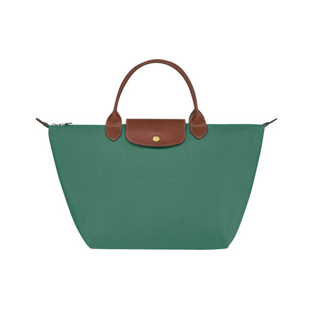 Longchamp handtas groen
