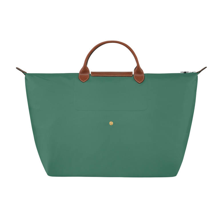 Longchamp reistas groen 2