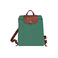 Longchamp backpack green 1
