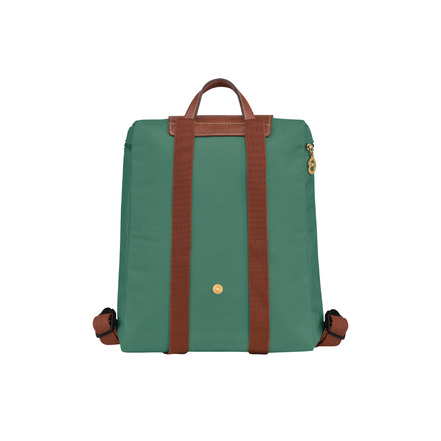 Longchamp rucksack grÜn