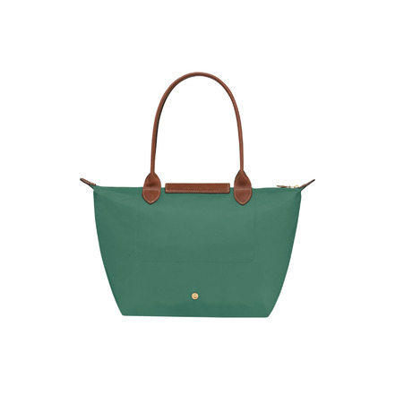 Longchamp shopper grÜn