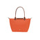 Longchamp shopper orange 3