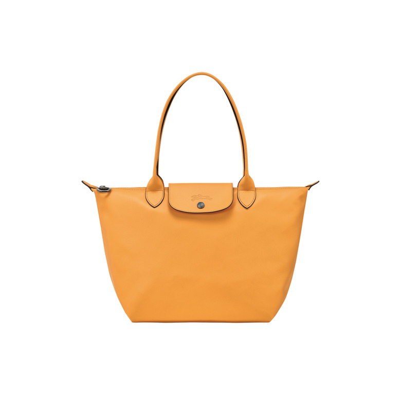 Longchamp shopper orange