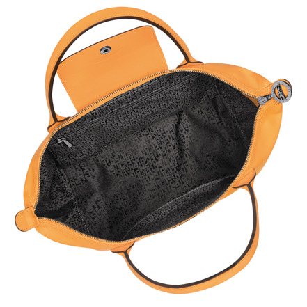 Longchamp shopper orange