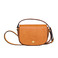 Longchamp crossbody orange 1