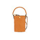 Longchamp sac à main orange 1