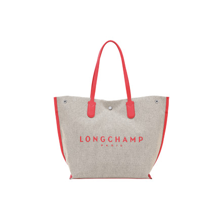 Longchamp shopper rosa