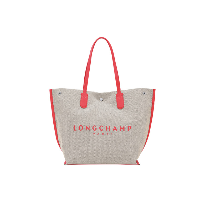 Longchamp shopper rosa