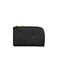 Longchamp kaartenhouder zwart 1