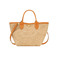 Longchamp handtasche orange 2