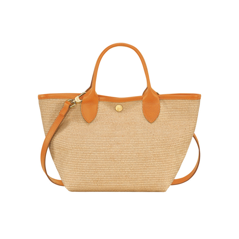 Longchamp handtasche orange 2