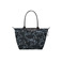 Longchamp shopper blau 1