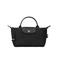 Longchamp handbag black 1