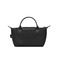 Longchamp handbag black 2