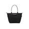 Longchamp shopper noir 1