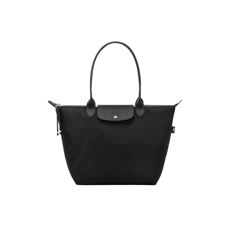 Longchamp shopper noir