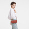 Longchamp umhängetasche orange 3
