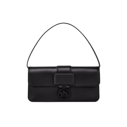 Longchamp sac porté épaule noir