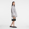 Longchamp shoulder bag black 3