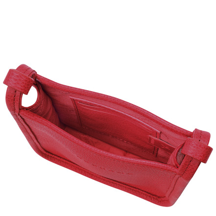 Longchamp coque gsm rose