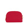 Longchamp portemonnaie rose 1