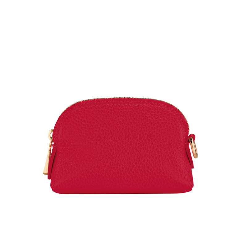 Longchamp geldbörse rosa