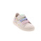 Little David low shoes white 2