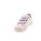 Little David low shoes white 3