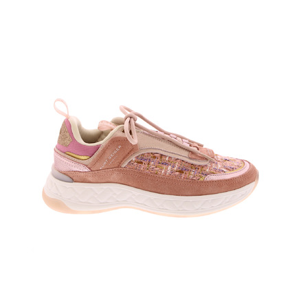 Kurt Geiger sneakers roze