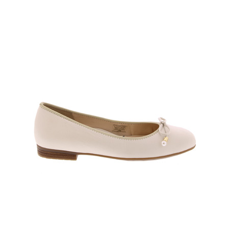 Ara ballerines ecru