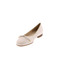 Ara ballerines ecru 3