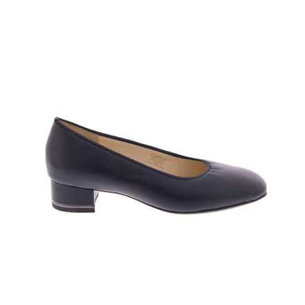 Ara pumps blauw