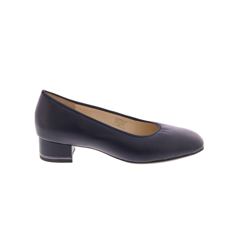 Ara pumps blauw