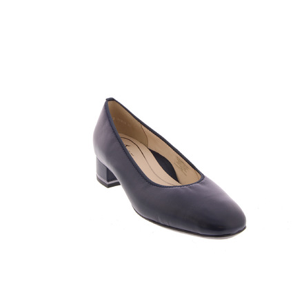 Ara pumps blauw