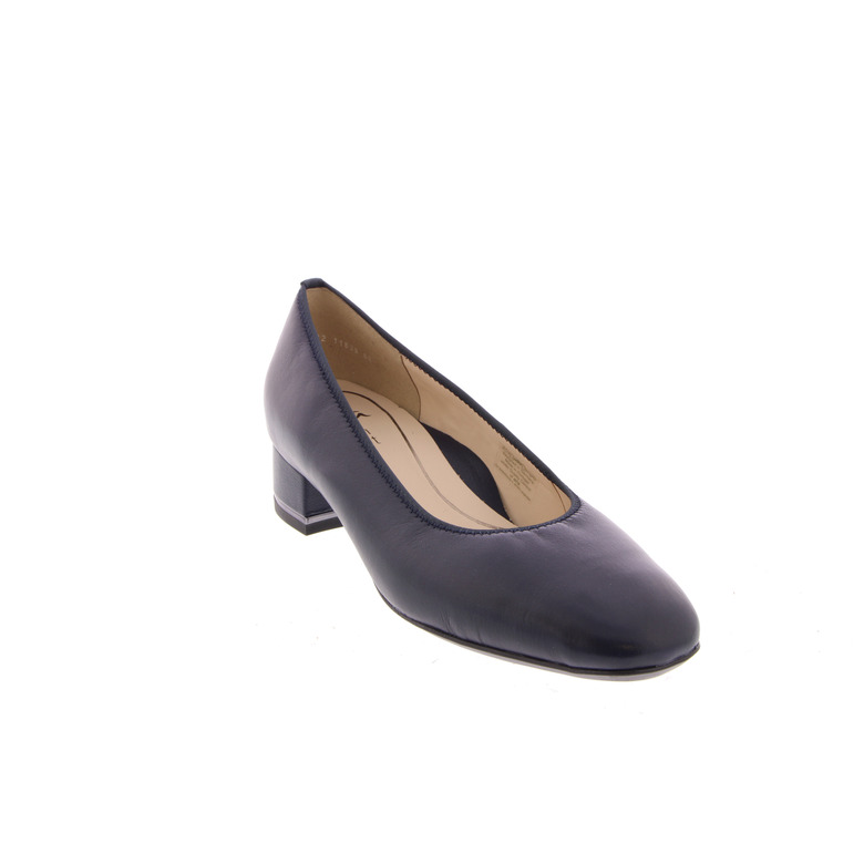 Ara pumps bleu 2