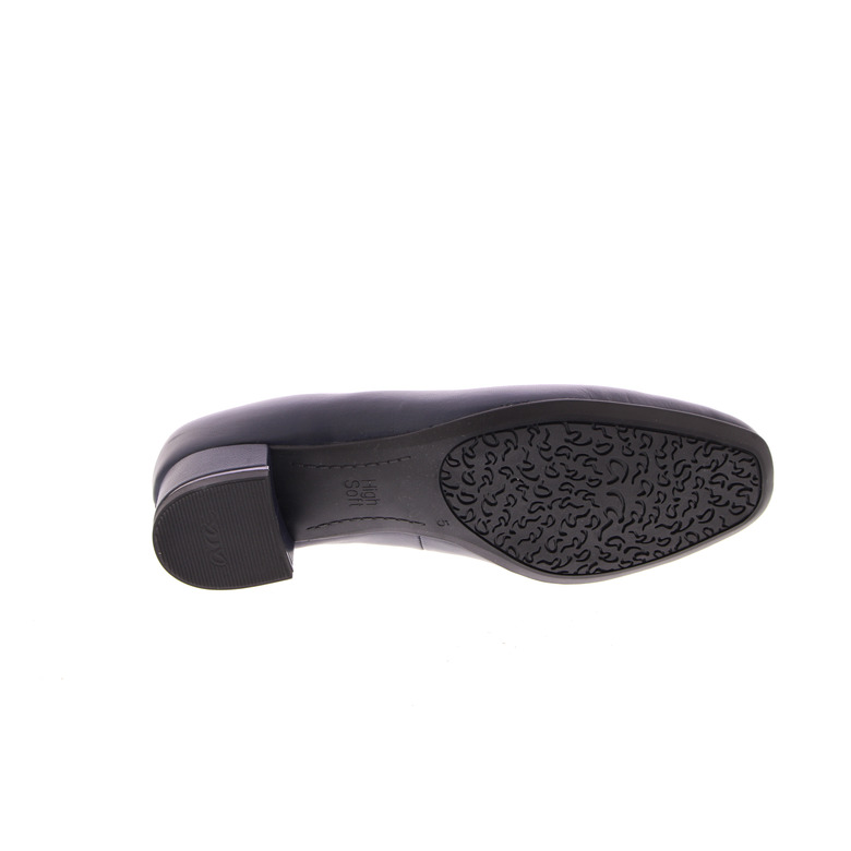 Ara pumps bleu 5