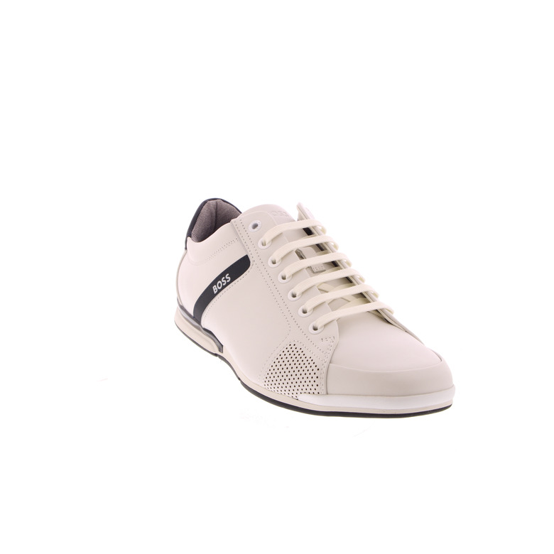 Hugo Boss sneakers blanc 2