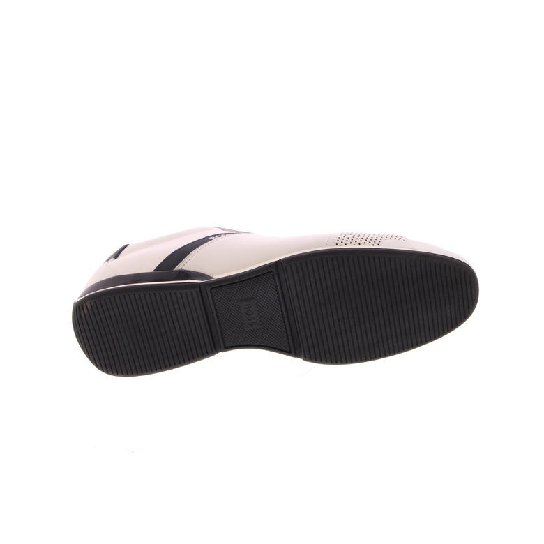 Hugo Boss sneakers blanc 5