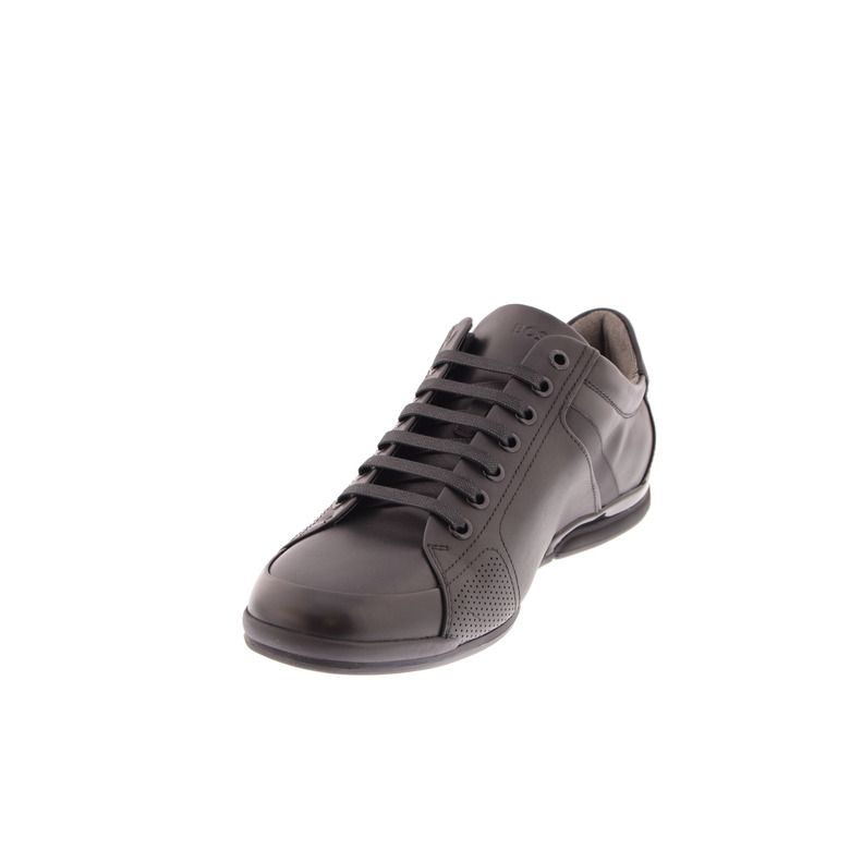 Hugo Boss sneakers black 3