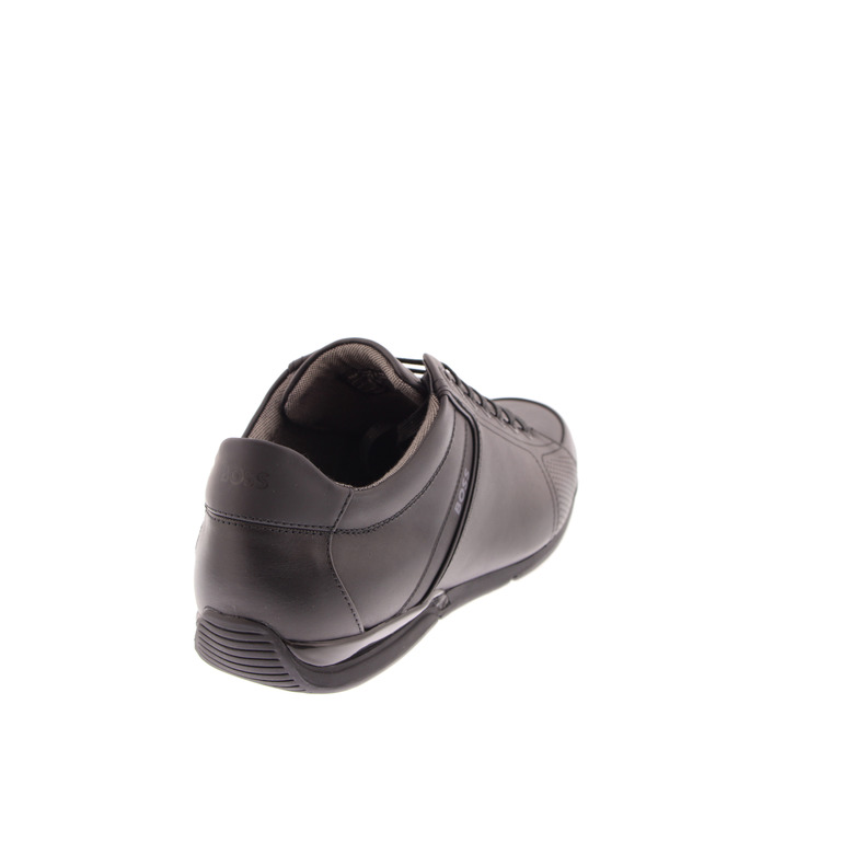 Hugo Boss sneakers black 4