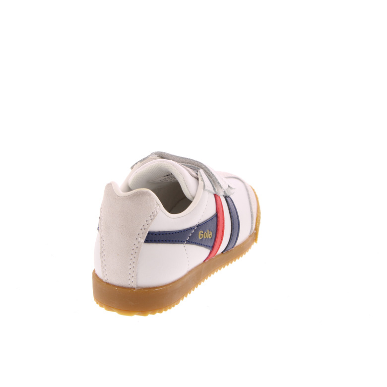 Gola sneakers weiss 4