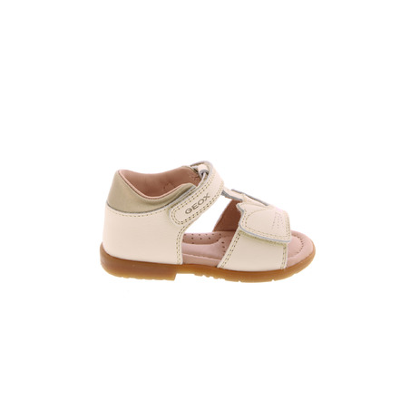 Geox sandalen ecru