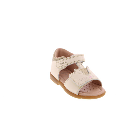 Geox sandalen ecru
