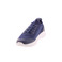 Geox lage schoenen blauw 3
