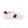 Geox lage schoenen wit 1