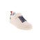 Geox lage schoenen wit 2