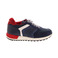 Geox low shoes blue 1