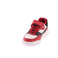 Geox lage schoenen rood 3