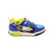 Geox lage schoenen blauw 1
