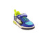 Geox lage schoenen blauw 2